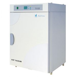 Water jacketed CO2 Incubator